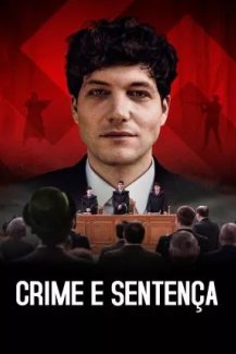 Crime e Sentença