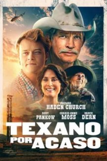 Texano Por Acaso