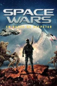 Space Wars - Em Busca da Deepstar
