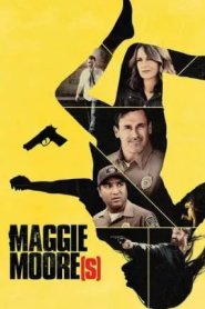 Maggie Moores