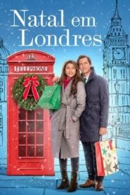 Natal em Londres