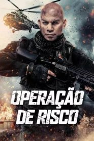 Operação de Risco