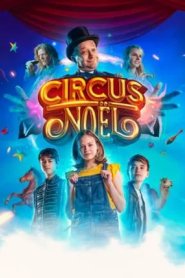 O Mágico Circo de Noel