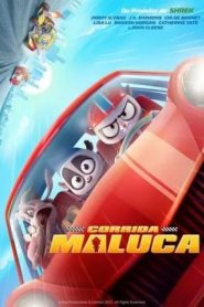 Corrida Maluca