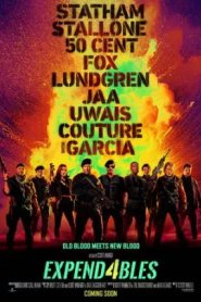 Os Mercenários 4