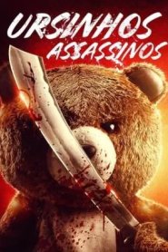Ursinhos Assassinos