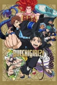 Bucchigiri?!