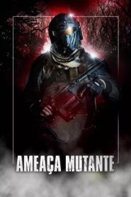 Ameaça Mutante